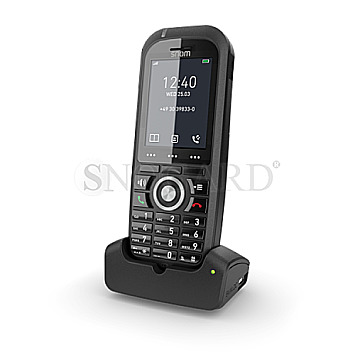 Snom M70 DECT Handset DECT Mobilteil