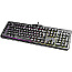 EVGA 834-W0-12DE-K2 Z12 RGB Gaming Tastatur IP32 schwarz