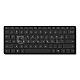 Microsoft 21Y-00006 Designer Compact Keyboard Bluetooth QWERTZ mattschwarz