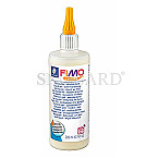 Fimo 8051-00 Deko Gel liquid 200ml transluzent