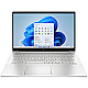 43.9cm (17.3") HP Envy 17-cr0055ng 72X91EA i5-1240P 16GB M2 W11Home