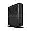 Fractal Design FD-C-RID1N-01 Ridge SFF Desktop Case Mini-ITX Black Edition