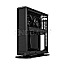 Fractal Design FD-C-RID1N-01 Ridge SFF Desktop Case Mini-ITX Black Edition