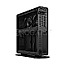 Fractal Design FD-C-RID1N-01 Ridge SFF Desktop Case Mini-ITX Black Edition