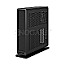 Fractal Design FD-C-RID1N-01 Ridge SFF Desktop Case Mini-ITX Black Edition