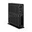 Fractal Design FD-C-RID1N-01 Ridge SFF Desktop Case Mini-ITX Black Edition