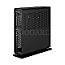 Fractal Design FD-C-RID1N-01 Ridge SFF Desktop Case Mini-ITX Black Edition