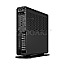 Fractal Design FD-C-RID1N-01 Ridge SFF Desktop Case Mini-ITX Black Edition