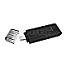 64GB Kingston DataTraveler 70 USB-C 3.0 schwarz