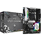 ASRock B450 Steel Legend