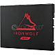 1TB Seagate ZA1000NM1A002 IronWolf 125 NAS 2.5" SATA 6Gb/s SSD