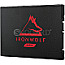 250GB Seagate ZA250NM1A002 IronWolf 125 NAS 2.5" SATA 6Gb/s SSD