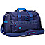 Rivacase 5331 Dijon Sporttasche / Reisetasche / Weekender blau