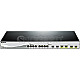 D-Link DXS-1210-12TC 12 Port Rackmount 10G Smart Switch