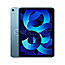 27.7cm (10.9") Apple MM9E3FD/A iPad Air 5 64GB Blue