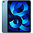 27.7cm (10.9") Apple MM9E3FD/A iPad Air 5 64GB Blue