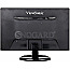 59.9cm (23.6") ViewSonic VA2465Sm-3 Value Series VA Full-HD Lautsprecher