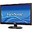 59.9cm (23.6") ViewSonic VA2465Sm-3 Value Series VA Full-HD Lautsprecher