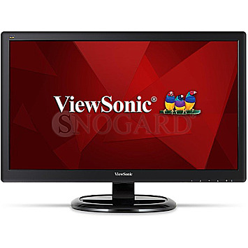 59.9cm (23.6") ViewSonic VA2465Sm-3 Value Series VA Full-HD Lautsprecher