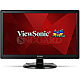 59.9cm (23.6") ViewSonic VA2465Sm-3 Value Series VA Full-HD Lautsprecher