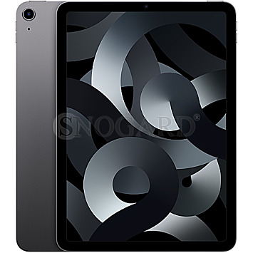 27.7cm (10.9") Apple MM9C3FD/A iPad Air 5 64GB Space Gray