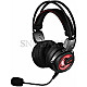 ADATA 75260015 XPG PRECOG RGB Gaming Headset USB schwarz/rot