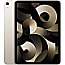 27.7cm (10.9") Apple MM6V3FD/A iPad Air 5 64GB Cellular 5G LTE Starlight