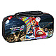 BigBen Nintendo Switch Travel Case Mario Kart 8 Deluxe NNS50