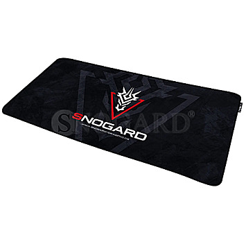 SNOGARD Dragons Gaming V3 XXL Mousepad 900x400mm schwarz