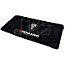 SNOGARD Dragons Gaming V3 XXL Mousepad 900x400mm schwarz