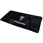 SNOGARD Dragons Gaming V4 XXL Mousepad 900x400mm schwarz