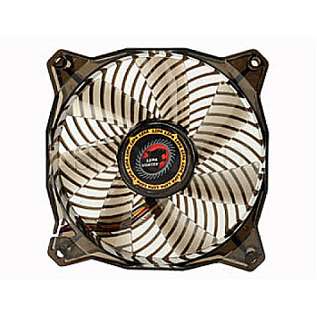 Lepa LPVX12P Vortex 120mm Case Fan PWM