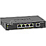 Netgear GS305EP Smart Managed Plus Switch 5x GLAN PoE+