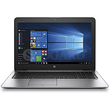 39cm (15.6") HP EliteBook 850 G3 i5-6200U 8GB 256GB SSD QWERTY W10Pro Gebraucht