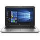 39cm (15.6") HP EliteBook 850 G3 i5-6200U 8GB 256GB SSD QWERTY W10Pro Gebraucht