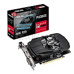 4GB ASUS PH-RX550-4G-EVO Phoenix Radeon RX550 EVO