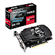 4GB ASUS PH-RX550-4G-EVO Phoenix Radeon RX550 EVO