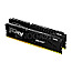 64GB Kingston KF552C40BBK2-64 FURY Beast DDR5-5200 Kit