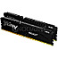 64GB Kingston KF552C40BBK2-64 FURY Beast DDR5-5200 Kit