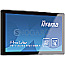 39.6cm (15.6") Iiyama ProLite TF1634MC-B8X IPS Full-HD Touch IP65 VESA Pivot USB
