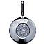 Tefal D52619 Resist Wokpfanne / Bratpfanne 28cm schwarz