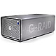 12TB SanDisk Professional G-RAID 2 Removable 2x Thunderbolt 3/USB-C 3.1