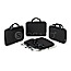 Dicota D31789 Base XX Laptop Sleeve Plus 13-13.3" schwarz
