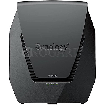 Synology WRX560 Dualband WiFi Router