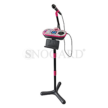 VTech 80-531704 Kidi Super Star DJ Studio Karaoke Mikrofon