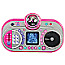 VTech 80-531704 Kidi Super Star DJ Studio Karaoke Mikrofon