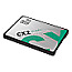512GB TeamGroup T253X6512G0C101 CX2 SSD 2.5" SATA 6Gb/s AHCI
