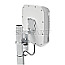 Poynting XPOL-2-5G Outdoor 5G / LTE Antenne 11dBi Flat-MIMO direktional