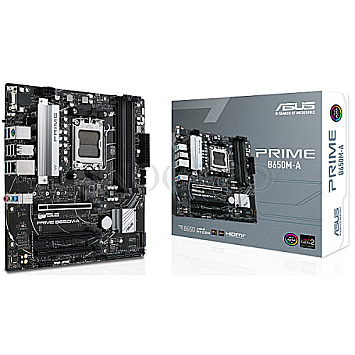 ASUS PRIME B650M-A-CSM