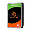 4TB Seagate ST4000DXA05 FireCuda 3.5" SATA 6Gb/s HDD Dauerbetrieb